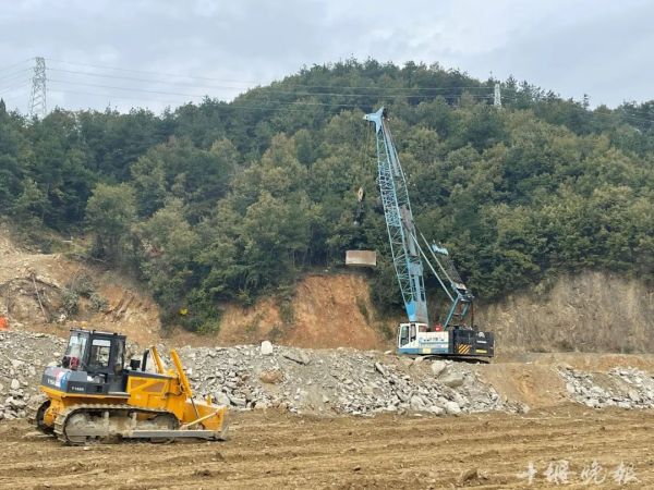 南宫NG·28(中国)官方网站十堰新建一所九年一贯制学校还有这些好消息(图5)