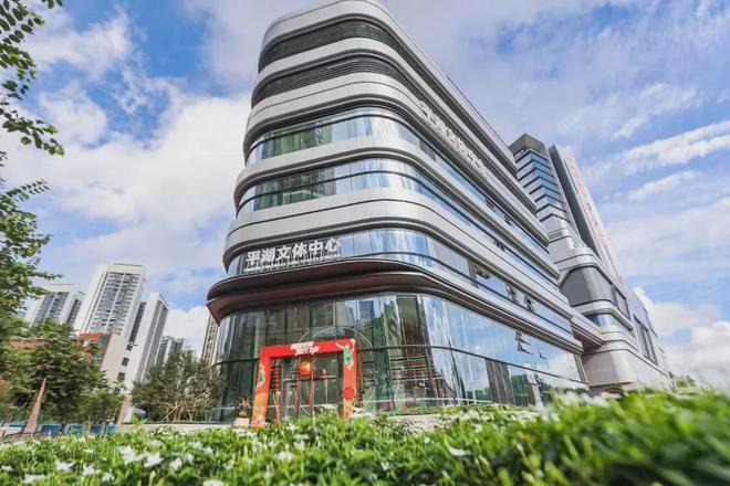 南宫NG·28(中国)官方网站龙岗【岗宏翰林汇】官网发布—劲爆折扣！热销红盘！双(图5)