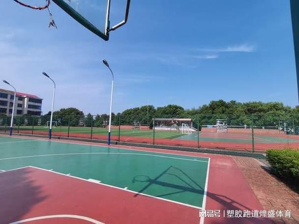 南宫28篮球场地的标准尺寸曝光专业必读！(图4)