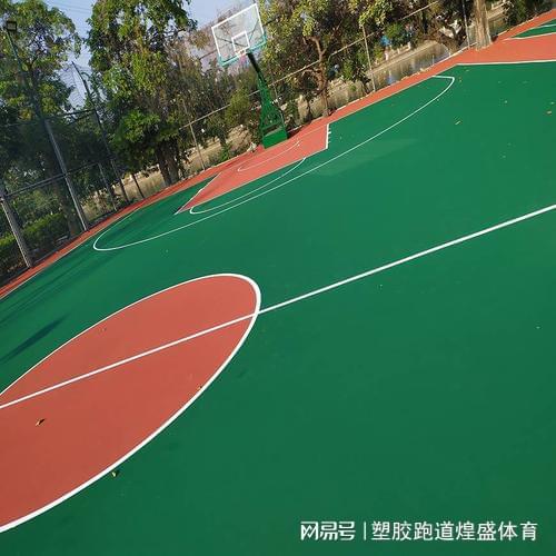 南宫28篮球场地的标准尺寸曝光专业必读！(图3)