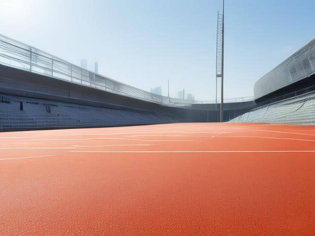 南宫28GBT 43564-2023《中小学合成材料面层田径场地》等3项标准实施