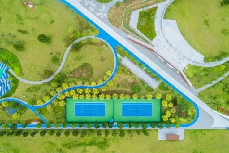 南宫NG·28(中国)官方网站东莞新增海景圣地助推滨海湾高质量发展(图4)