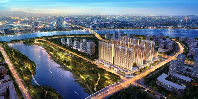 南宫NG·28(中国)官方网站东风来袭！产业落地！汕头下一个黄金10年在此！(图8)