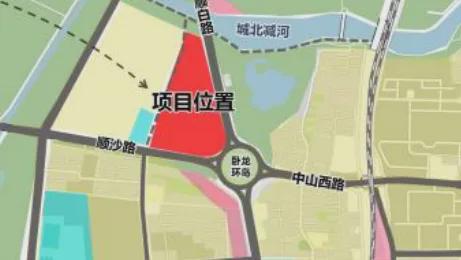南宫NG·28(中国)官方网站特色健身步道、儿童游乐场…快来顺义这处火出圈的宝藏(图1)