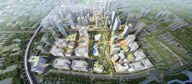 南宫NG·28(中国)官方网站2024万丰海岸城翰府『售楼中心』万丰海岸城官方网(图9)