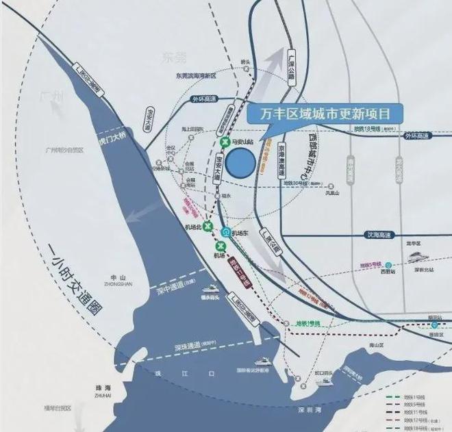 南宫NG·28(中国)官方网站2024万丰海岸城翰府『售楼中心』万丰海岸城官方网(图11)