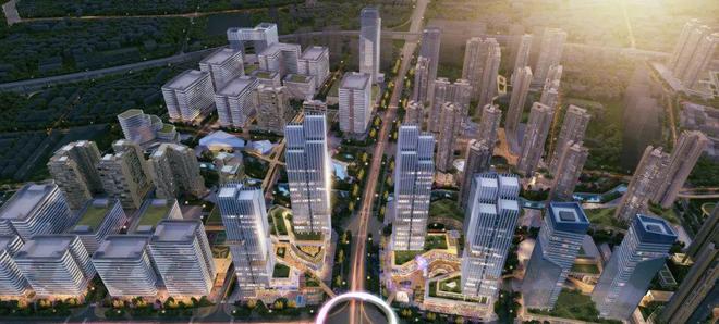 南宫NG·28(中国)官方网站2024万丰海岸城翰府『售楼中心』万丰海岸城官方网(图10)